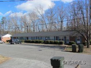 244/258 Collett St, Rutherfordton, NC 28139