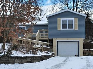 311 Victoria Dr, Monroeville, PA