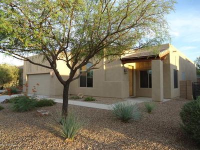 8068 N Painted Feather Dr, Tucson, AZ, 85743