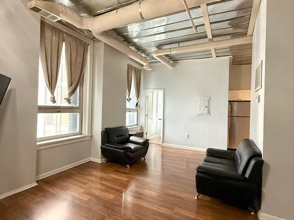 20 Marietta St NW APT 10F, Atlanta, GA 30303