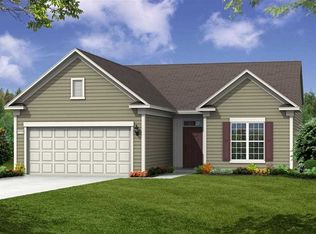 437 Cypress Creek Dr, Murrells Inlet, SC 29576