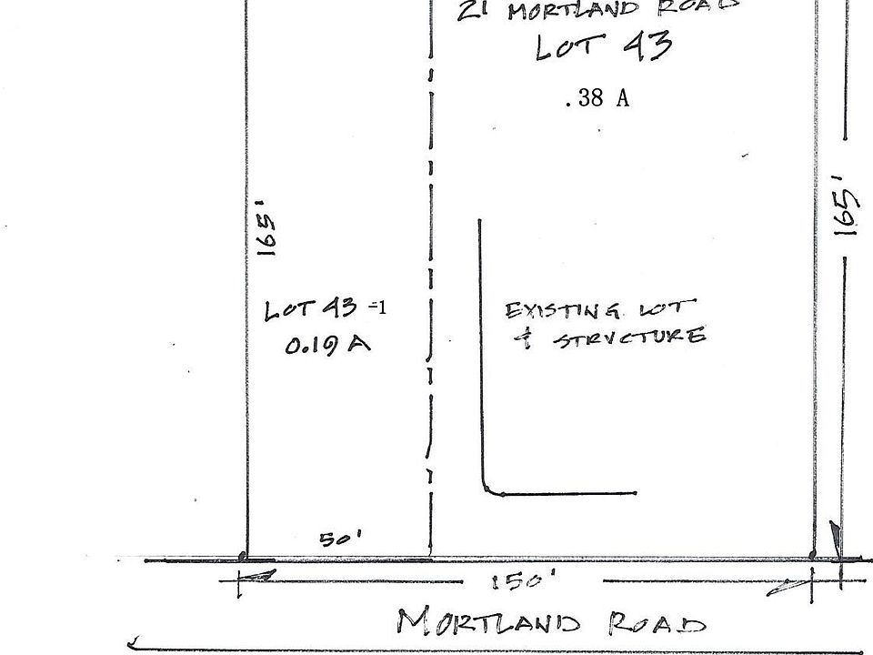2nd image of Lot 43-1 Mortland Road