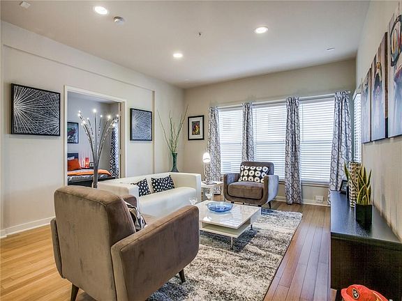 2nd image of 4319 Bowser Ave APT 104