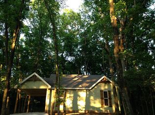 15631 S 1801st Rd, Stockton, MO 65785