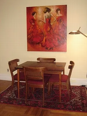 Rented by Domus Realty | media 21