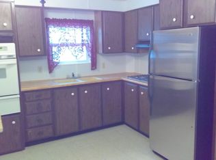 113 Hawthorne Dr, Van Wert, OH