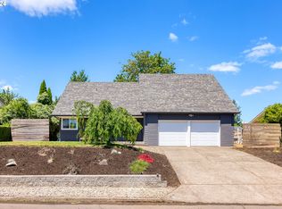 12785 SW Rita Dr, Beaverton, OR 97005