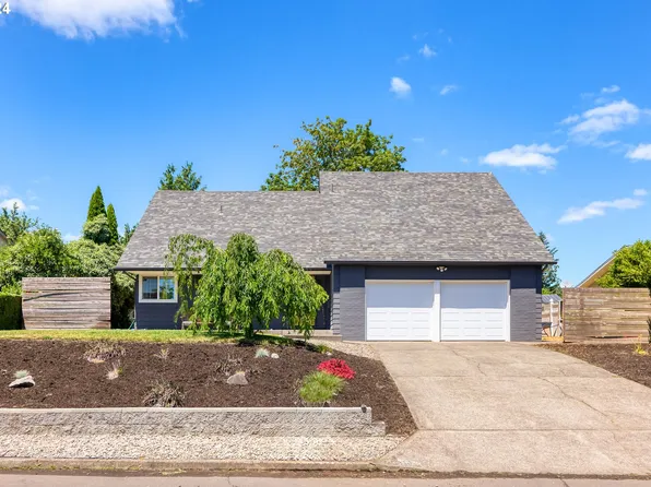 12785 SW Rita Dr, Beaverton, OR 97005