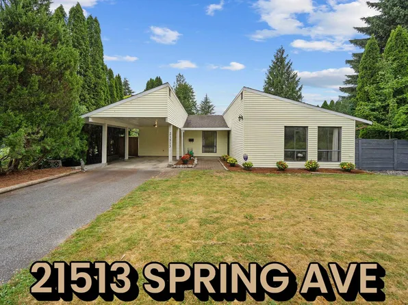 21513 Spring Ave, Maple Ridge, BC V4R 2K8