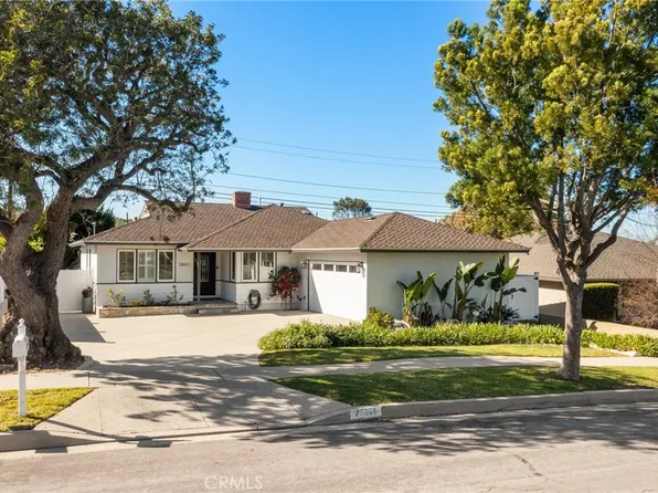 26621 Basswood Ave, Rancho Palos Verdes, CA 90275