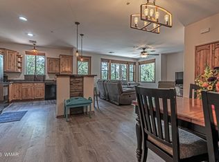 2970 W Black Oak Loop #J3, Show Low, AZ 85901