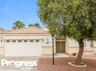 7928 Villa Salsa Ave, Las Vegas, NV 89131