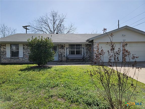 2nd image of 1802 Muir Dr