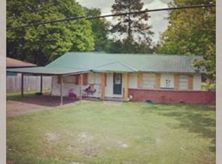 202 Plainview Cir, Richland, MS 39218