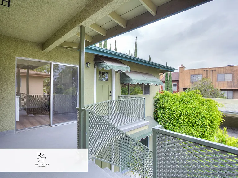 1032 S Golden West Ave #D — Photo 2