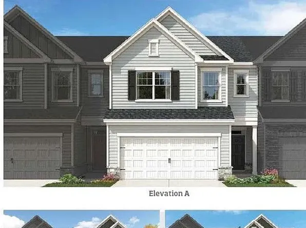 6012 Shade Tree Ln, Morrisville, NC 27560
