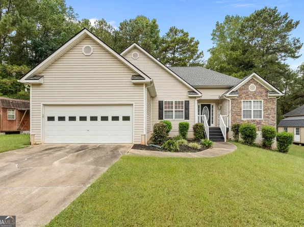 206 Chipley Creek Dr, Villa Rica, GA 30180