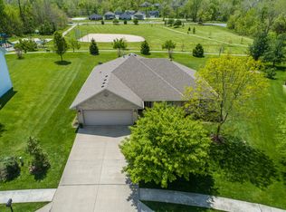 7107 Madison Creek Dr, Columbia, MO 65203