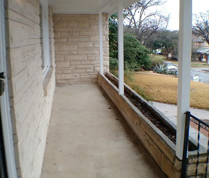 Porch
