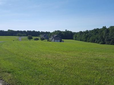 Greystone Dr Lot 3, Wirtz, VA, 24184