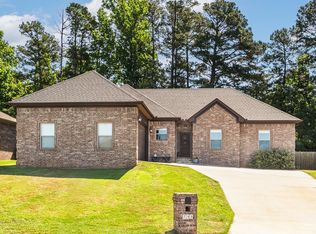 755 Mango Loop, Austin, AR 72007
