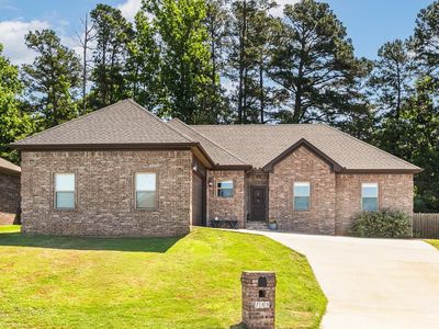 755 Mango Loop, Austin, AR, 72007