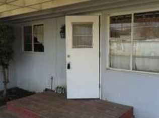 1865 N Redington St, Hanford, CA 93230