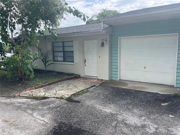 639 Michigan Blvd Unit 1700, Dunedin, FL 34698