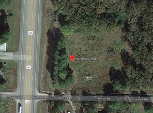 103 Hamrick Rd, Bald Knob, AR 72010