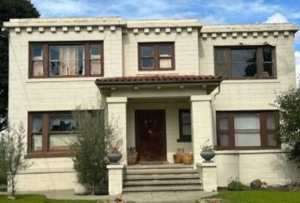 Property Front View