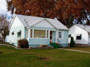 223 Almond St, Nampa, ID 83686