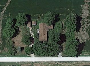 25143 435th St, Pittsfield, IL 62363