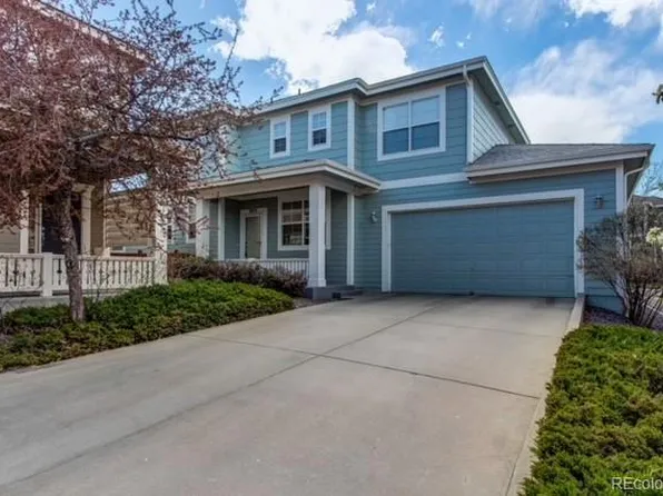3842 Rabbit Mountain Road, Broomfield, CO 80020