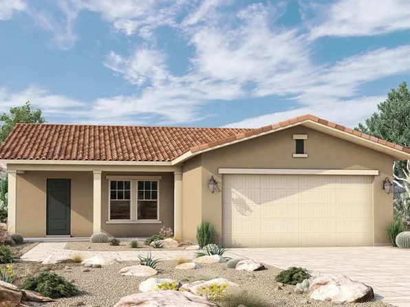 19316 W Luke Ave, Litchfield Park, AZ 85340