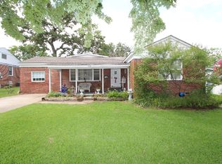 1229 Terrace Dr, Sapulpa, OK 74066