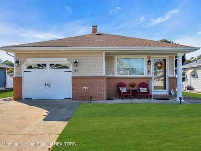 81 Scarborough Place, Toms River, NJ, 08757