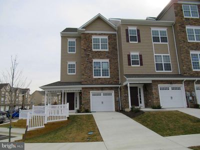 100 Clydesdale Ln, Prince Frederick, MD, 20678