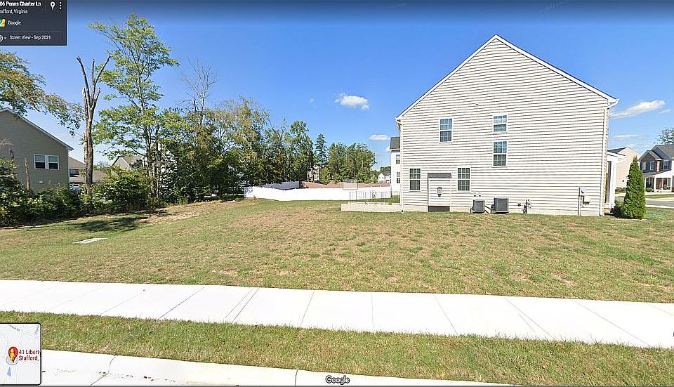 41 Liberty Knolls Dr, Stafford, VA 22554 Zillow