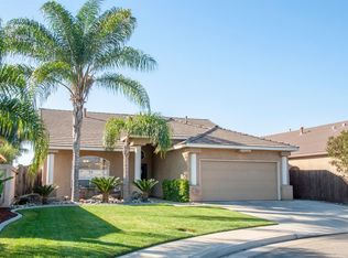 1219 E Mesa Ct, Visalia, CA 93292