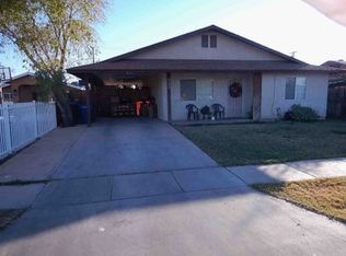 435 W Hamilton Ave, El Centro, CA 92243
