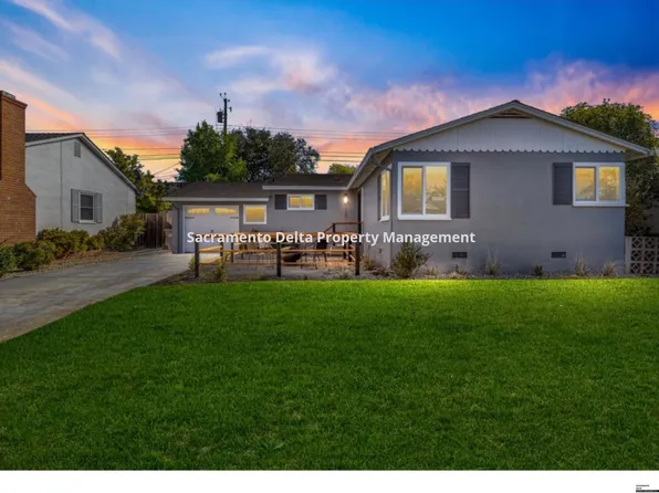 1529 55th St, Sacramento, CA 95819