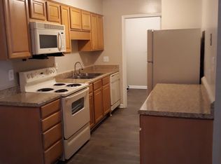 103D Village Ln #103D, Greensboro, NC 27409