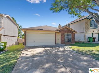 1317 Garden Path Dr, Round Rock, TX 78664