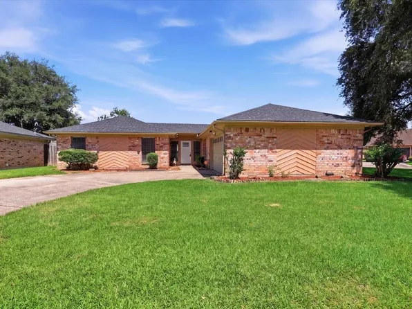 1780 Rafes Way, Beaumont, TX 77706