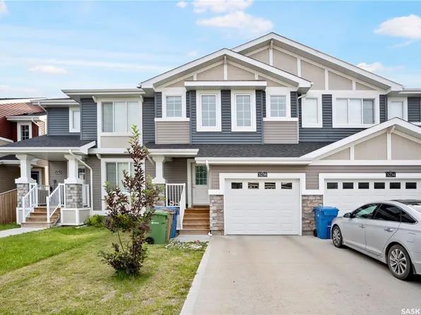 3238 Green Stone ROAD, Regina, SK S4V 3R3