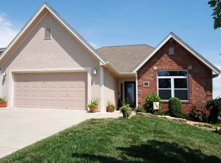 13702 Jana Lei Ave, Bonner Springs, KS 66012