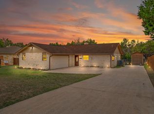 20807 Boggy Ford Rd, Lago Vista, TX 78645