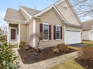 20 Highbank Trl, Plymouth, MA 02360