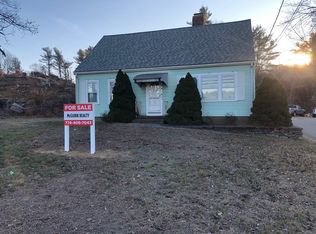 229 Broadway, Raynham, MA 02767