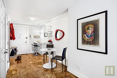 Sold by Halstead Real Estate